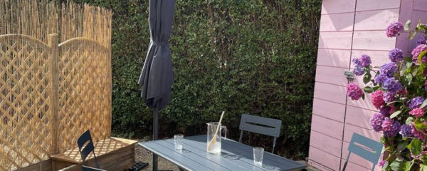 location de vacances